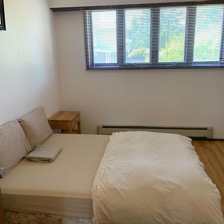 Vancouver Backpacker House - 10 Min Walk To Metrotown Skytrain Station Burnaby Exterior foto